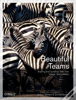 Capa do artigo Beautiful Teams