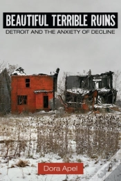 Capa do artigo Beautiful Terrible Ruins