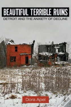 Capa do artigo Beautiful Terrible Ruins