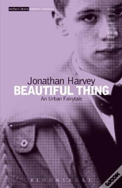 Capa do artigo Beautiful Thing