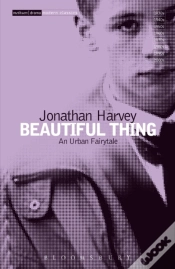 Capa do artigo Beautiful Thing