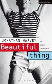 Capa do artigo Beautiful Thing