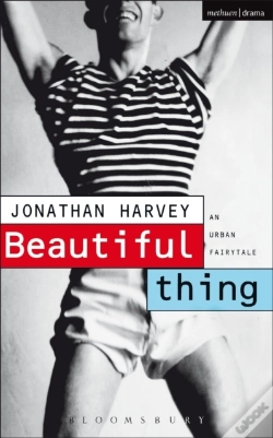 Capa do artigo Beautiful Thing