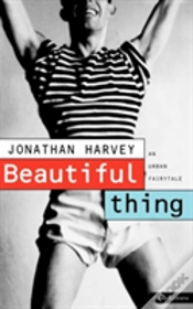 Capa do artigo "Beautiful Thing"