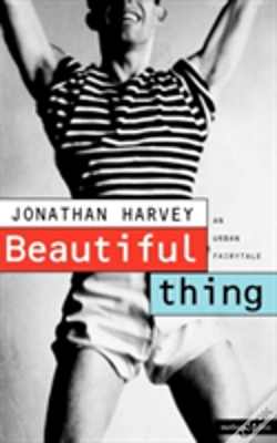 Capa do artigo "Beautiful Thing"