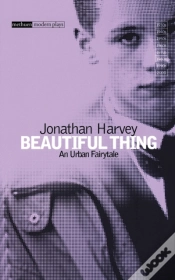 Capa do artigo Beautiful Thing