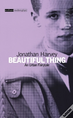 Capa do artigo Beautiful Thing