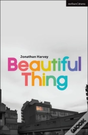 Capa do artigo Beautiful Thing