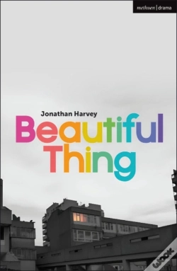 Capa do artigo Beautiful Thing