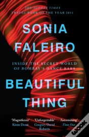 Capa do artigo Beautiful Thing