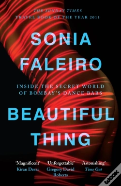 Capa do artigo Beautiful Thing