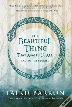 Capa do artigo Beautiful Thing That Awaits Us All