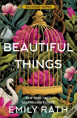 Capa do artigo Beautiful Things
