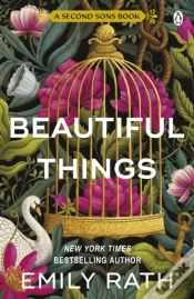 Capa do artigo Beautiful Things