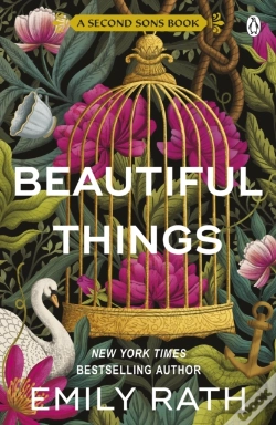 Capa do artigo Beautiful Things