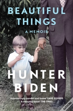 Capa do artigo Beautiful Things