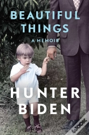 Capa do artigo Beautiful Things