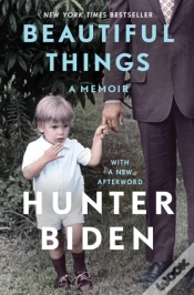 Capa do artigo Beautiful Things