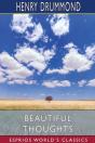Beautiful Thoughts (Esprios Classics) - Preview