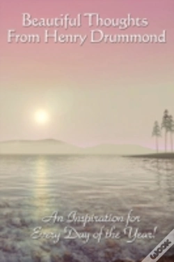 Capa do artigo Beautiful Thoughts From Henry Drummond