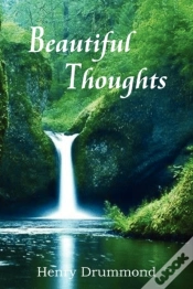 Capa do artigo Beautiful Thoughts