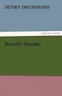 Beautiful Thoughts - Preview