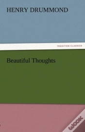 Capa do artigo Beautiful Thoughts