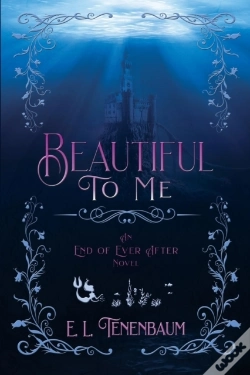 Capa do artigo Beautiful To Me