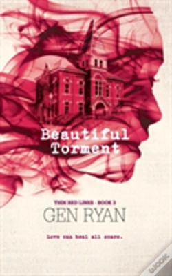 Capa do artigo Beautiful Torment