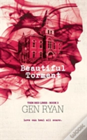 Capa do artigo Beautiful Torment