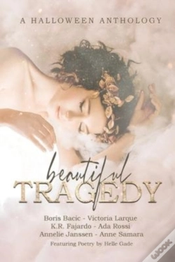 Capa do artigo Beautiful Tragedy