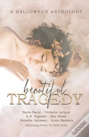 Capa do artigo Beautiful Tragedy