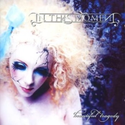 Capa do artigo Beautiful Tragedy - CD