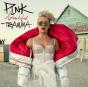Beautiful Trauma - CD - Preview