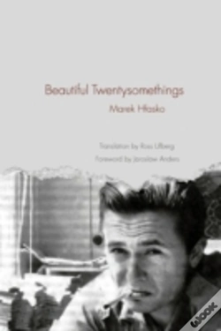 Capa do artigo Beautiful Twentysomethings