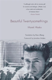 Capa do artigo Beautiful Twentysomethings