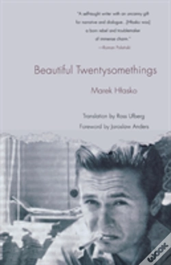 Capa do artigo Beautiful Twentysomethings