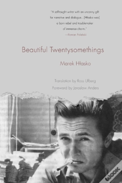 Capa do artigo Beautiful Twentysomethings