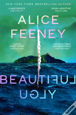 Capa do artigo Beautiful Ugly