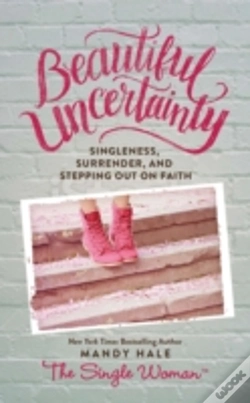 Capa do artigo Beautiful Uncertainty Hb