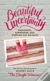 Capa do artigo Beautiful Uncertainty