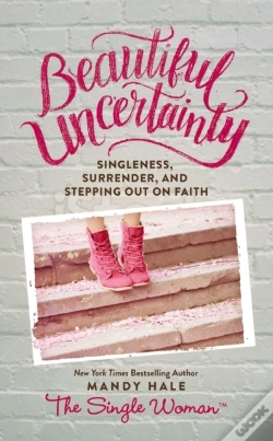 Capa do artigo Beautiful Uncertainty