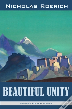 Capa do artigo Beautiful Unity