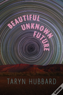 Capa do artigo Beautiful Unknown Future