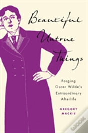 Capa do artigo Beautiful Untrue Things