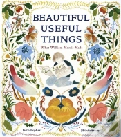 Capa do artigo Beautiful Useful Things: What William Morris Made