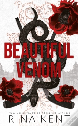 Capa do artigo Beautiful Venom