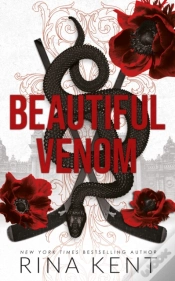 Capa do artigo Beautiful Venom