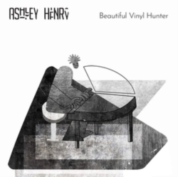 Capa do artigo Beautiful Vinyl Hunter - Vinil
