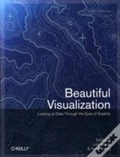 Beautiful Visualization : Looking At Data Through The Eyes Of Experts